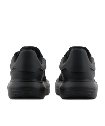 Emporio Armani Lace-Up Sneakers