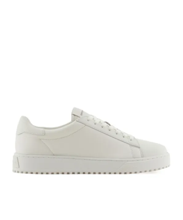 Lace-Up Sneakers