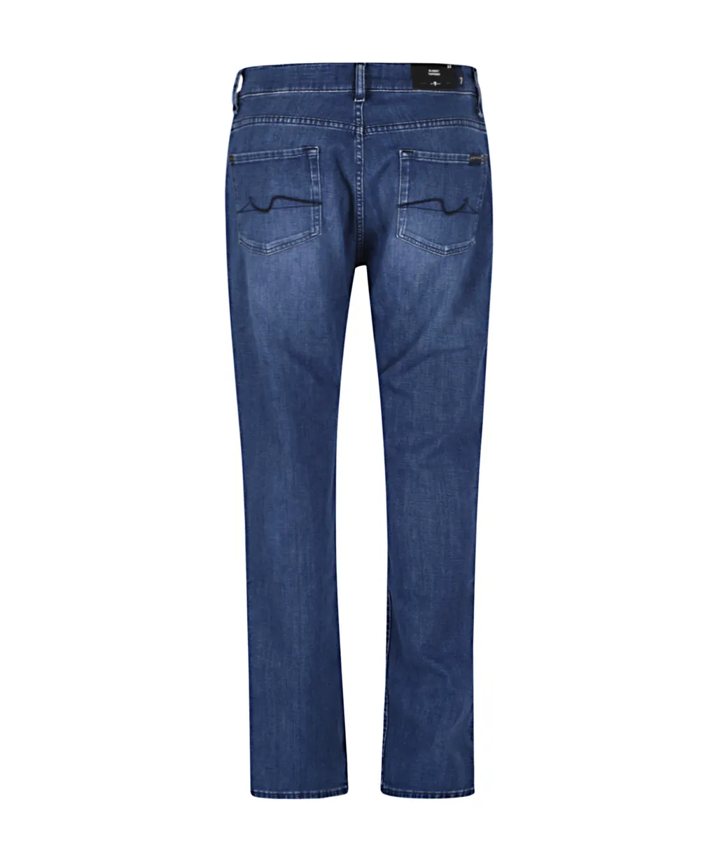 Slimmy Tapered Jeans