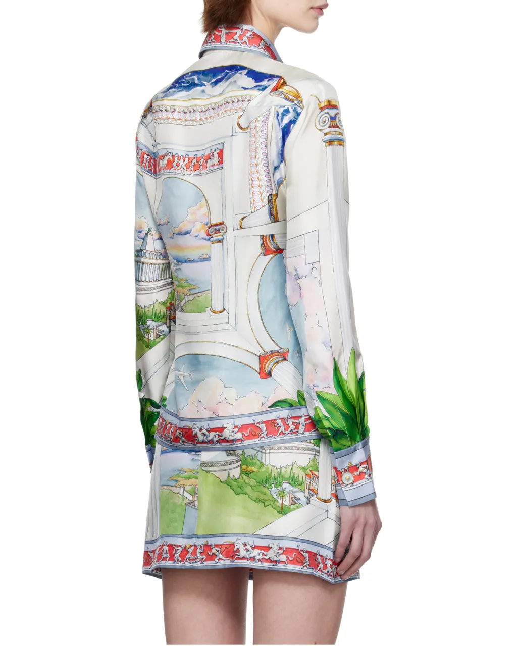 Le Passage Shirt