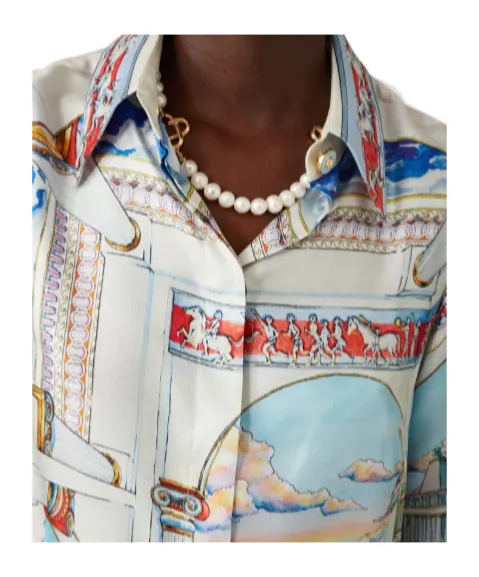 Le Passage Shirt