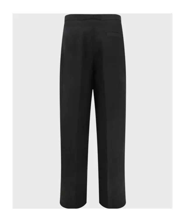 Pocket Casual Pants