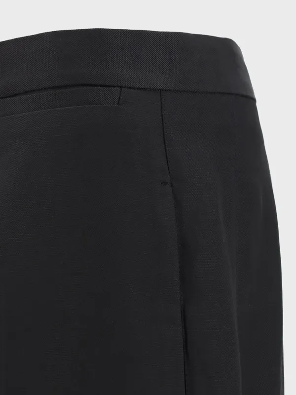 Pocket Casual Pants