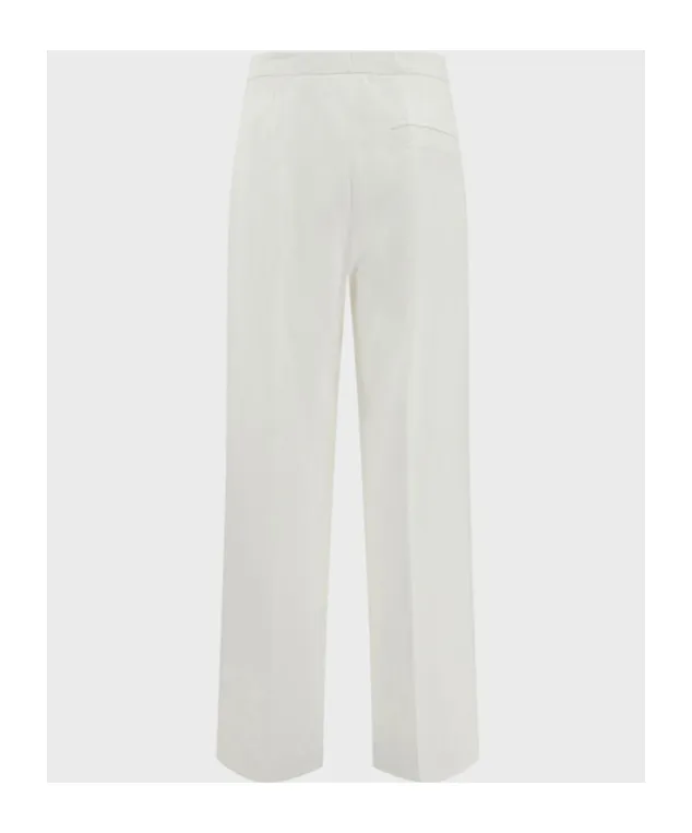 Pocket Casual Pants