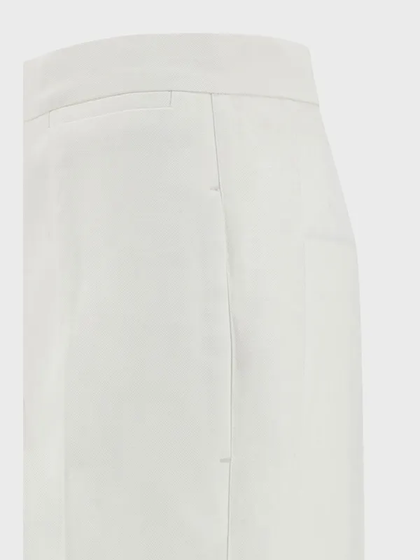 Pocket Casual Pants