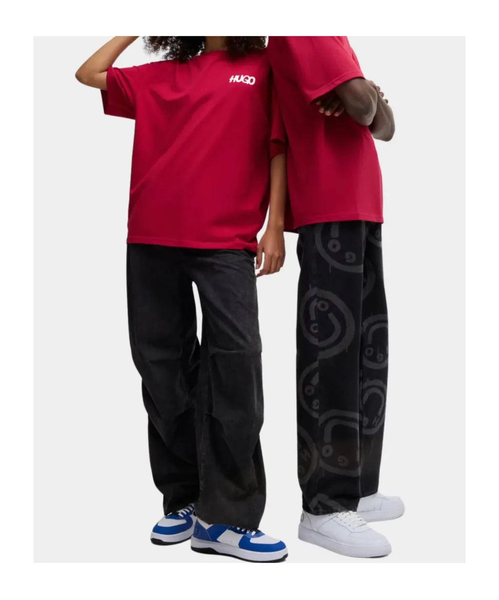 Short-Sleeved T-Shirt
