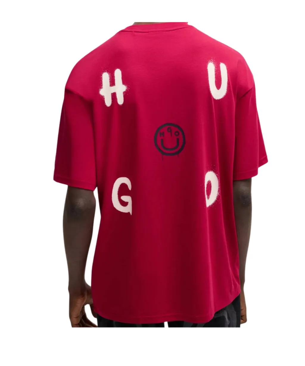Short-Sleeved T-Shirt