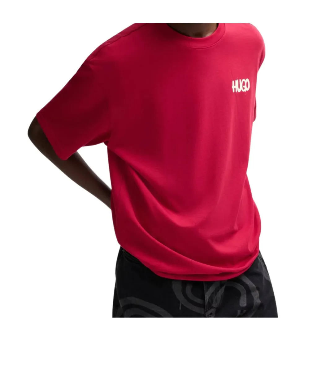 Short-Sleeved T-Shirt