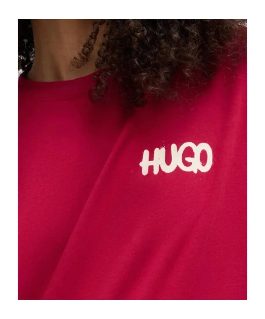 Short-Sleeved T-Shirt