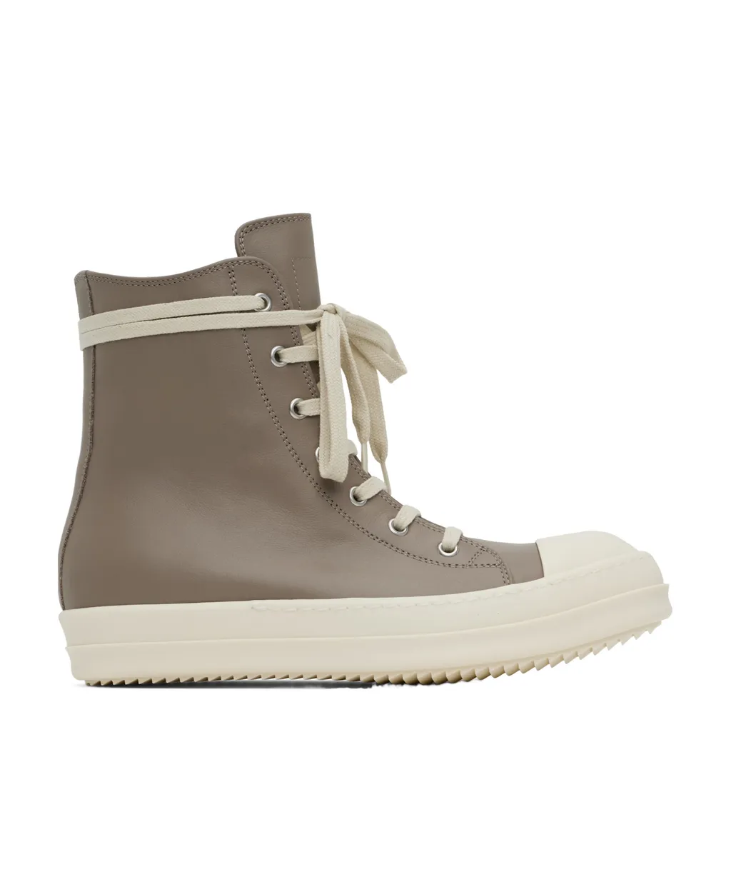 Hi-Top Sneakers