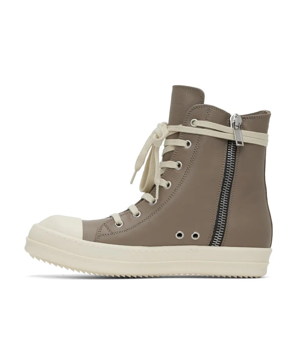 Hi-Top Sneakers