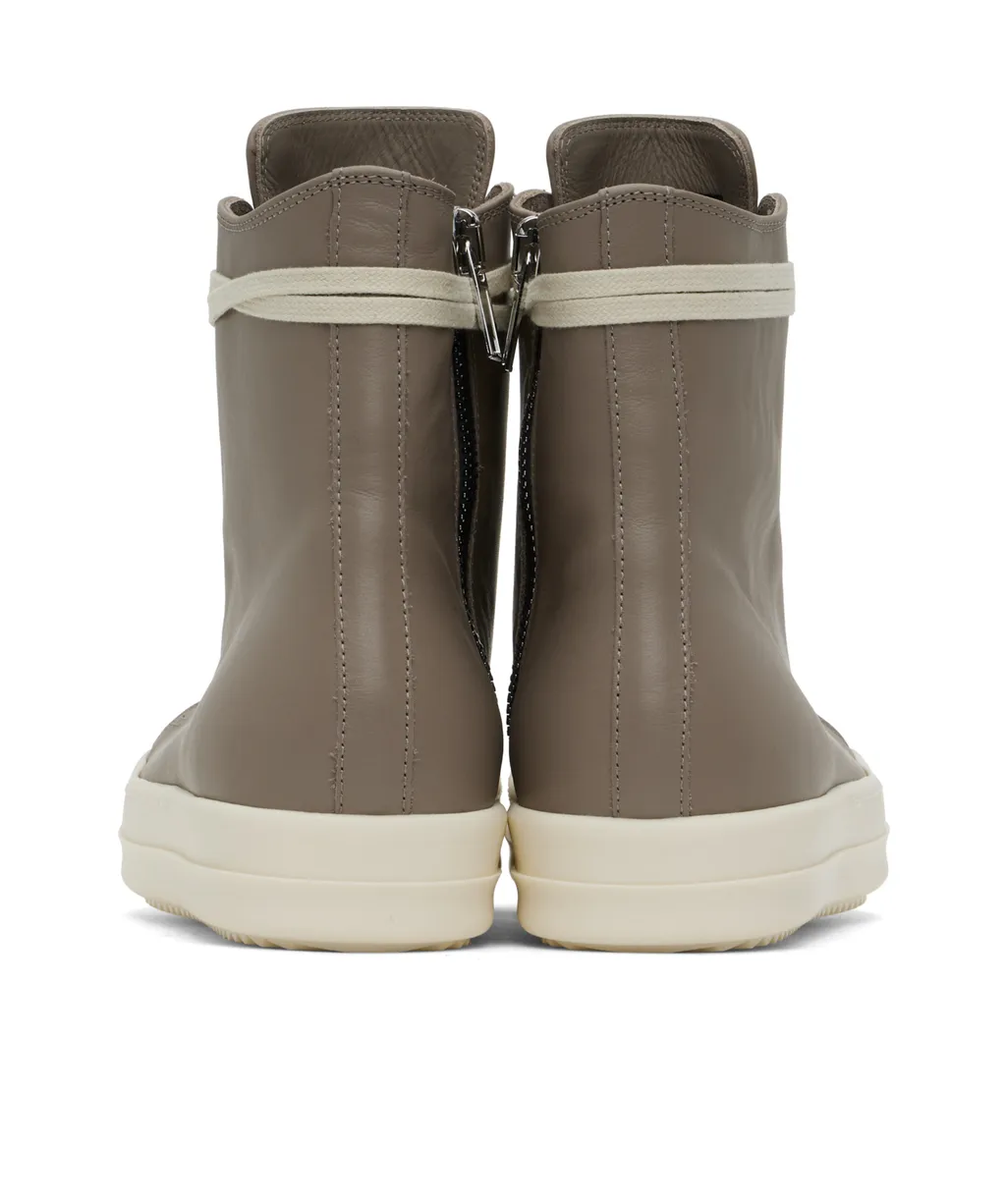 Hi-Top Sneakers