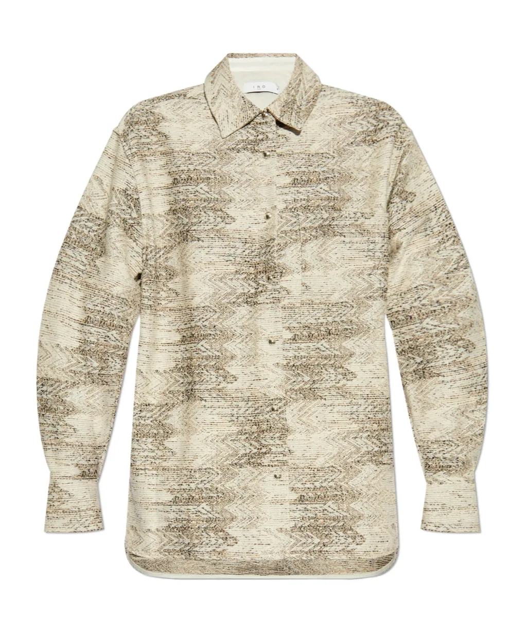 Malini Shirt
