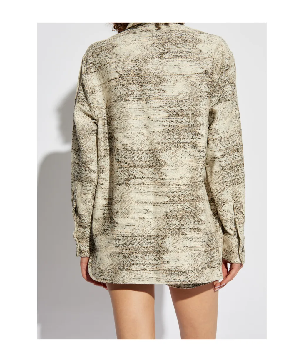 Malini Shirt