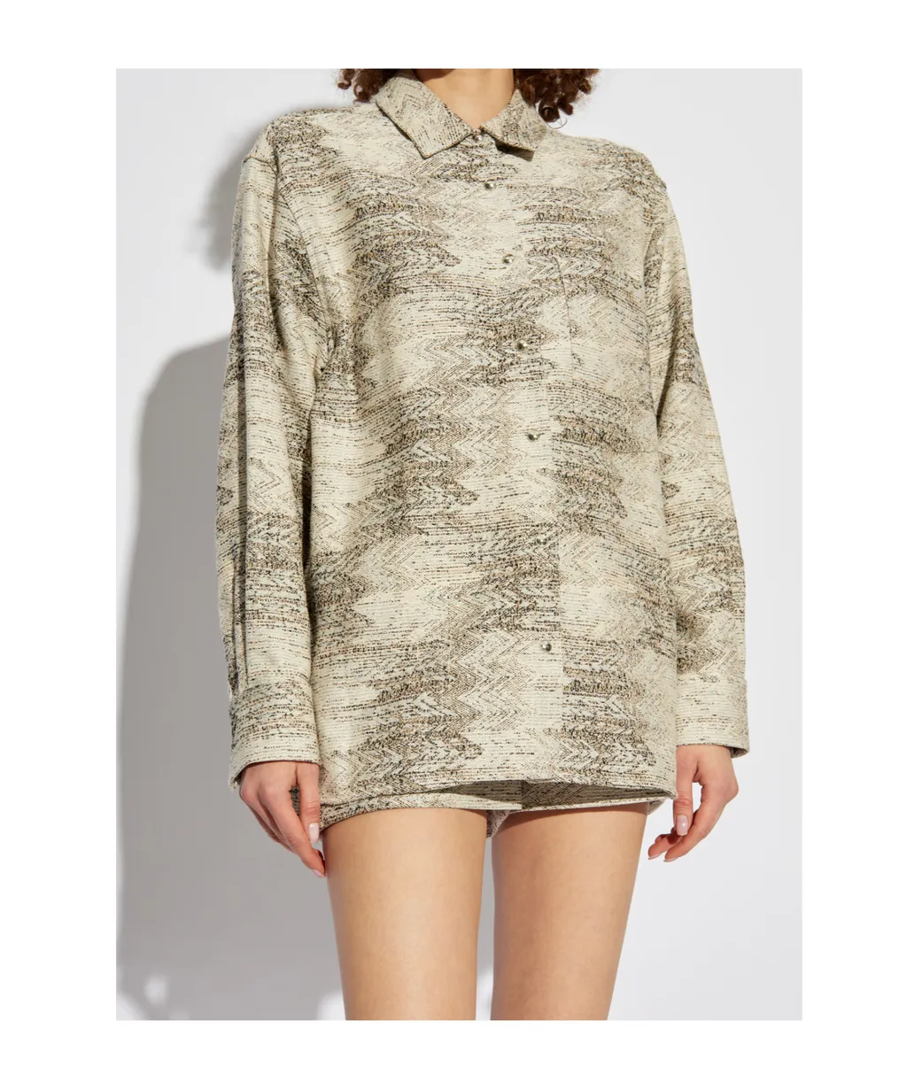 Malini Shirt