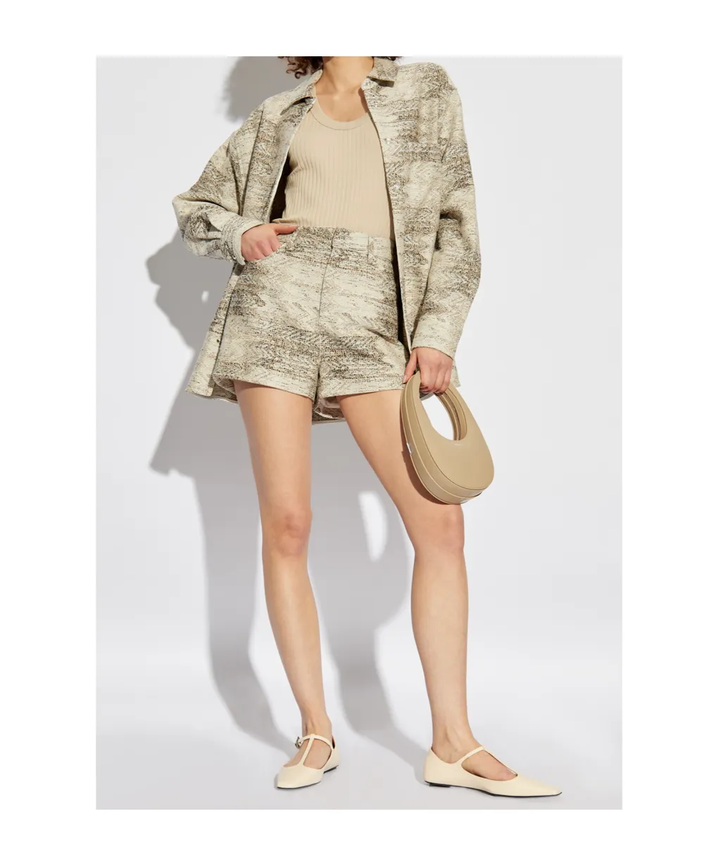 Malini Shirt