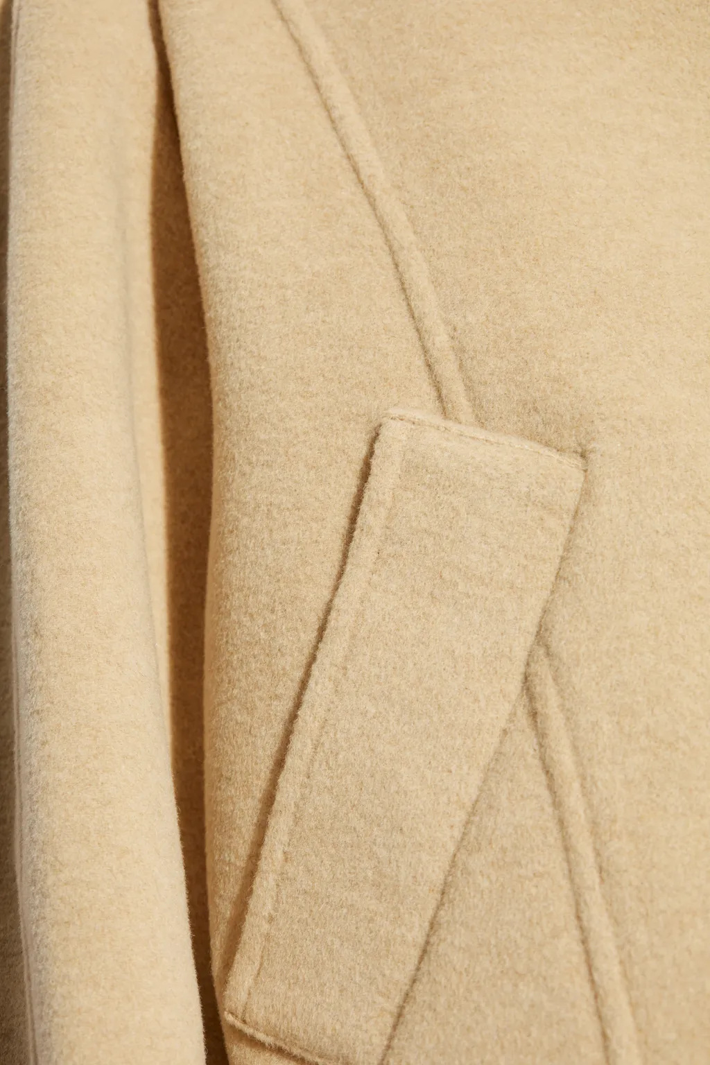 Long-Sleeved Casual Jacket