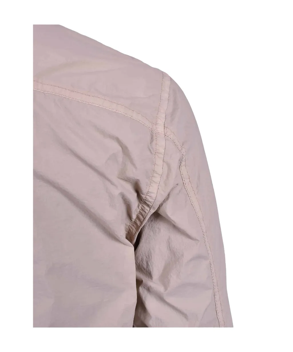 Compass-Badge Shirt