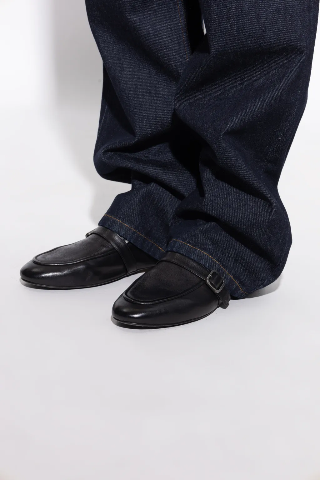 MarsÈLl Mandolo Loafers