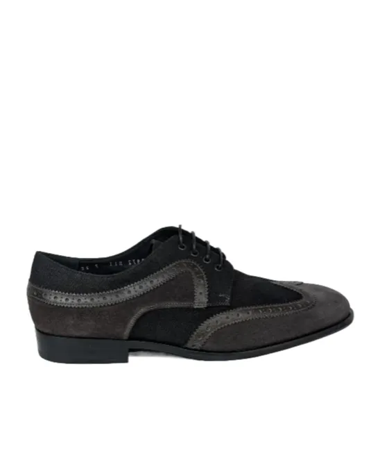 Lacing Business Dress Shoes