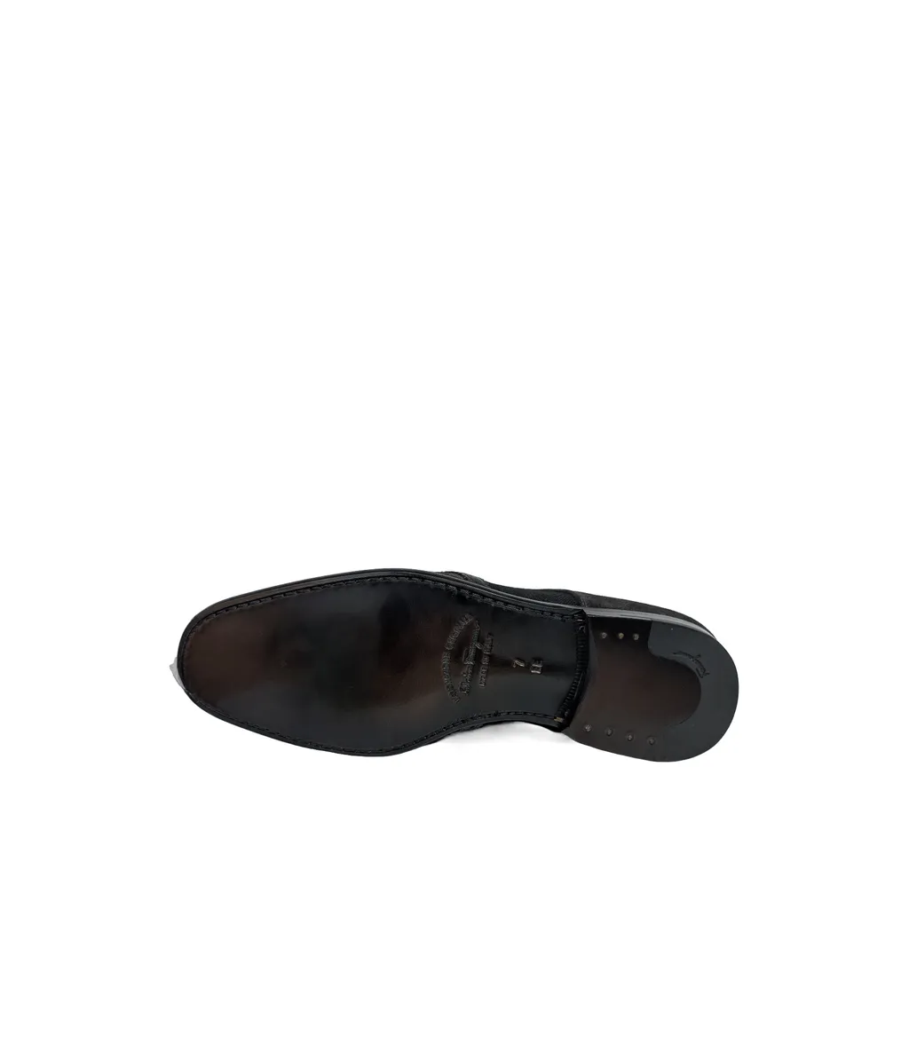 Lacing Business Dress Shoes