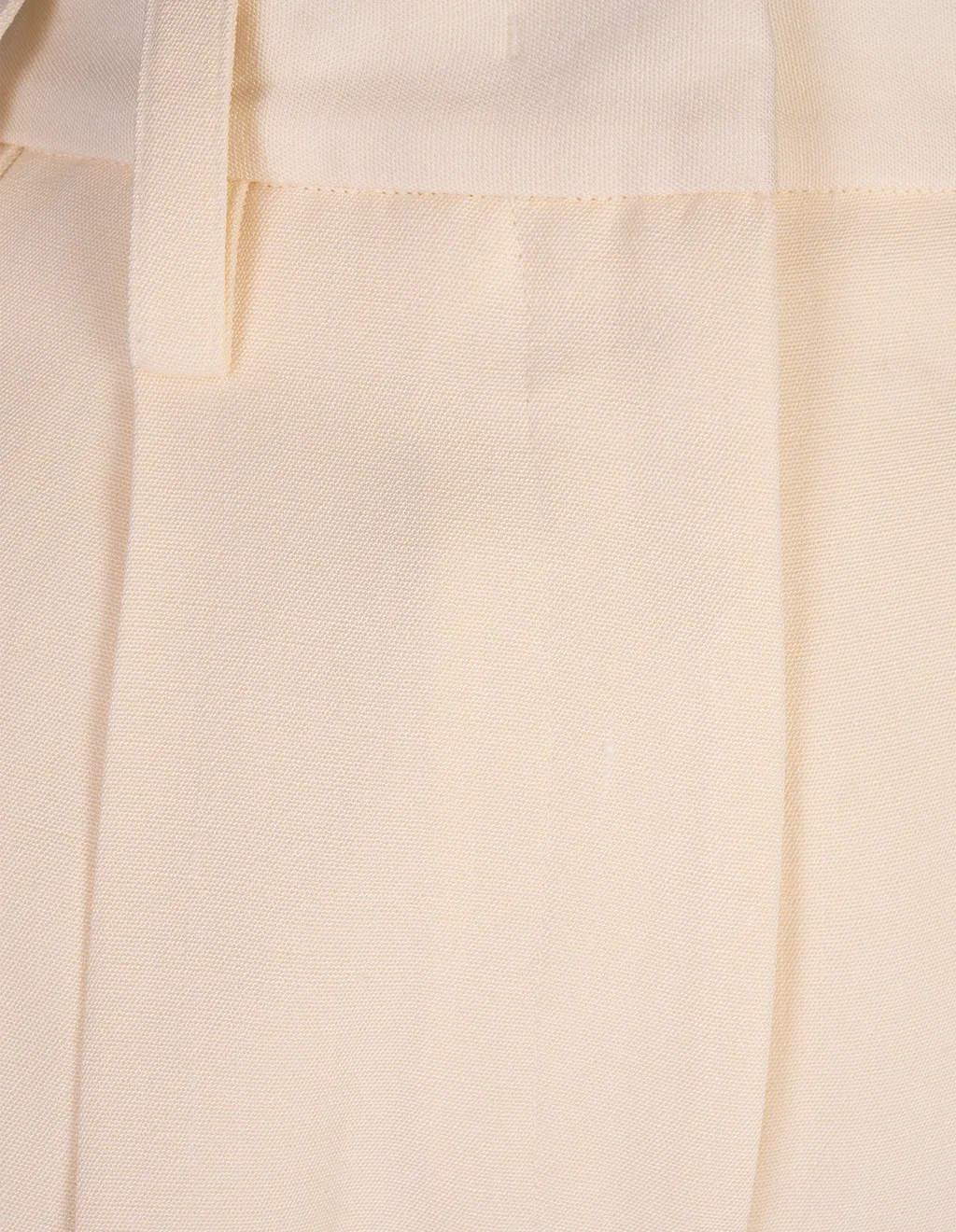 Jil Sander Pleated Wide-Leg Trousers
