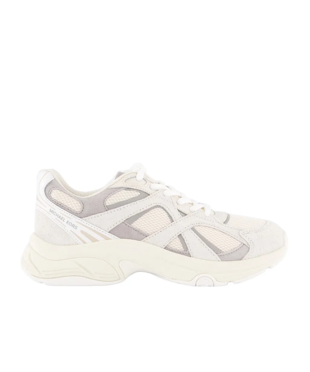 Laced Sneakers