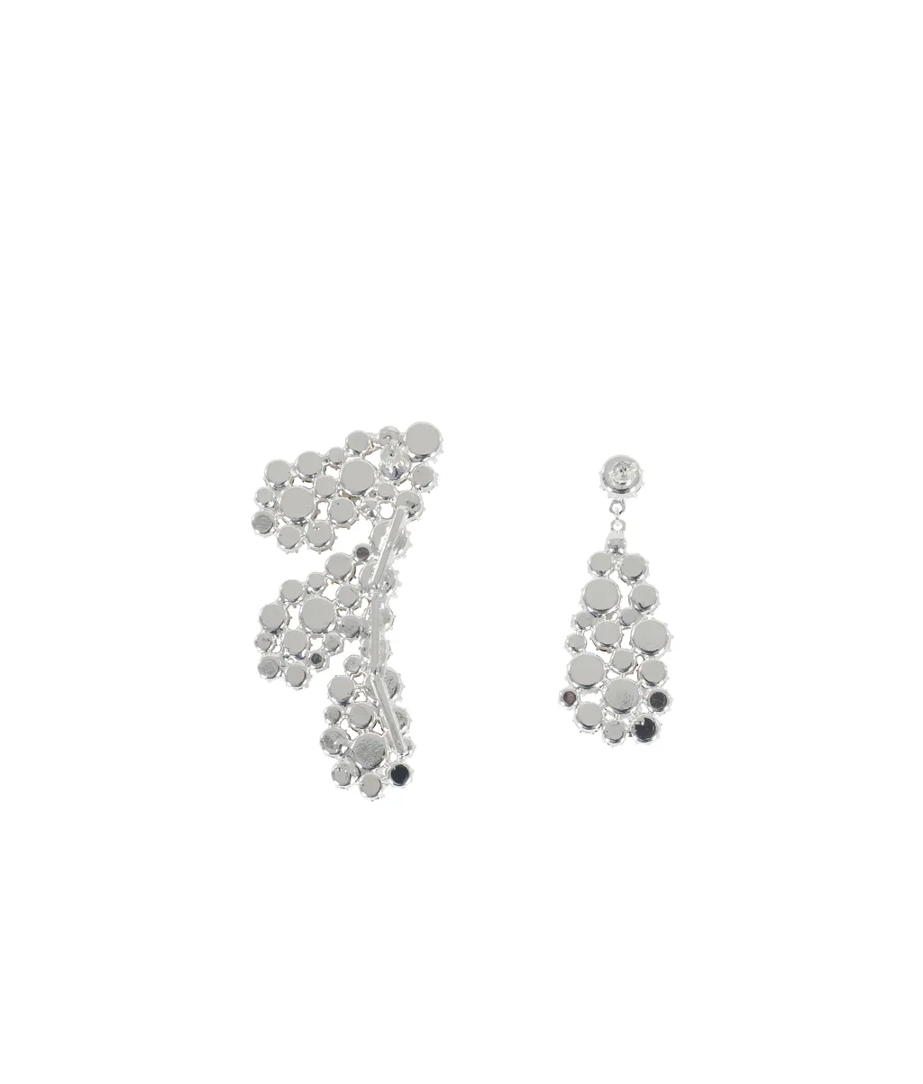 Magda Butrym Embellished Earrings