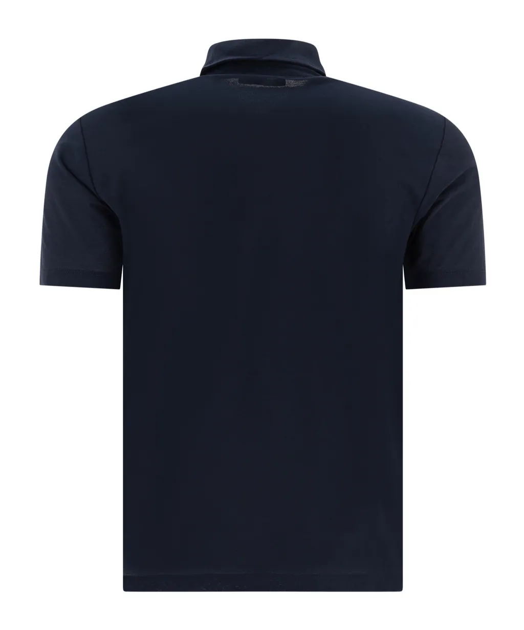 Zanone Classic Polo Shirt