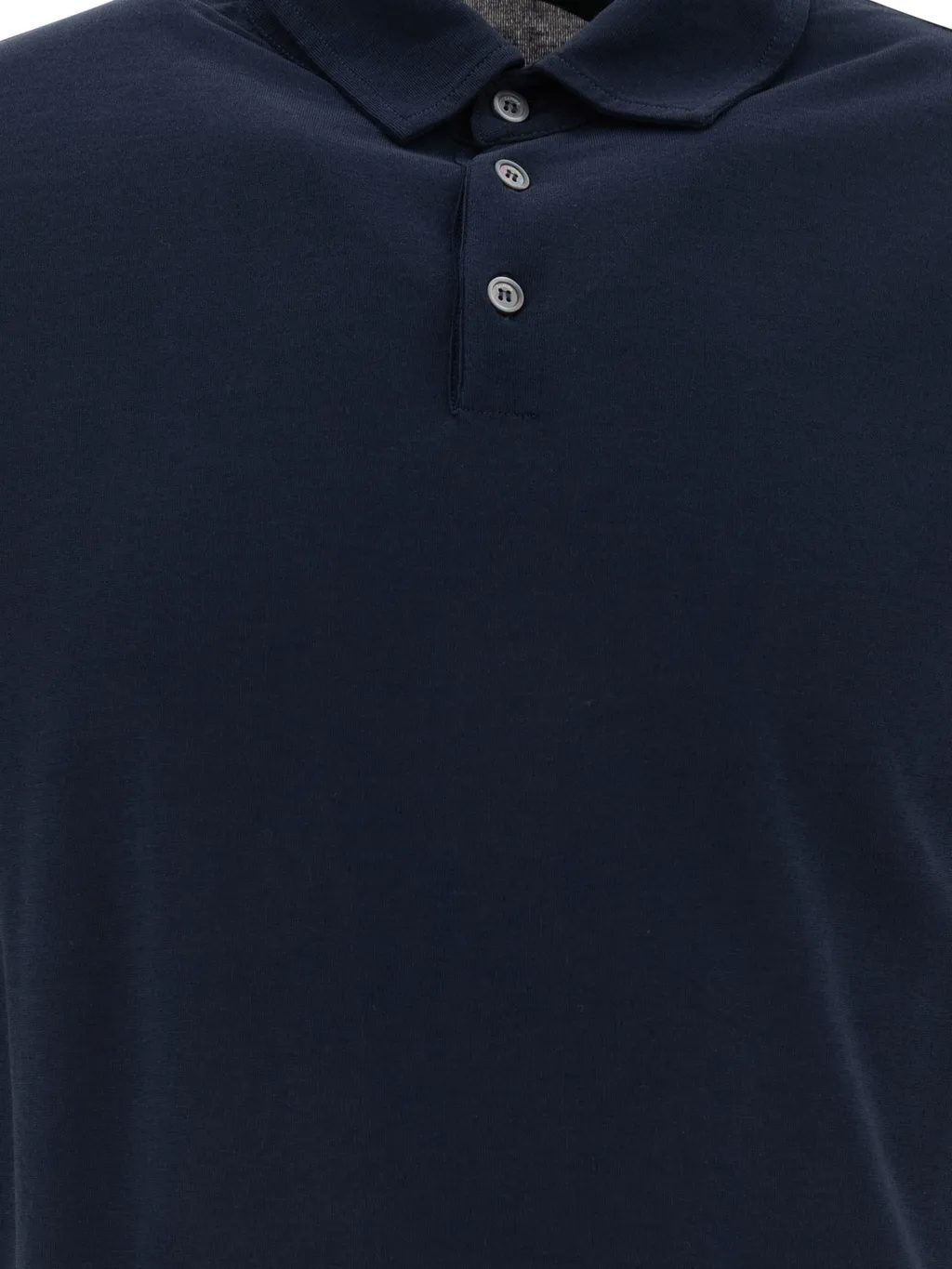 Zanone Classic Polo Shirt