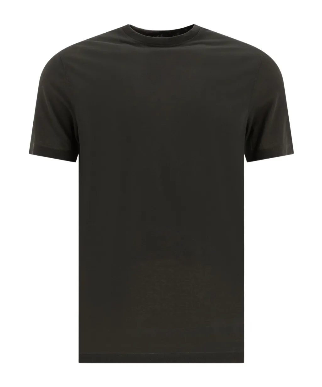 Zanone Basic T-Shirt