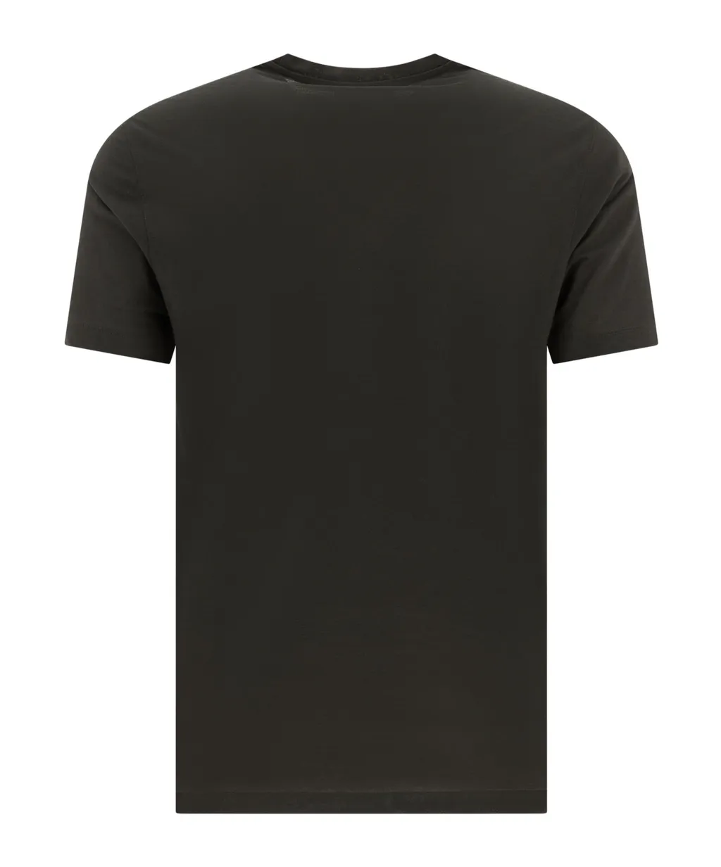 Zanone Basic T-Shirt
