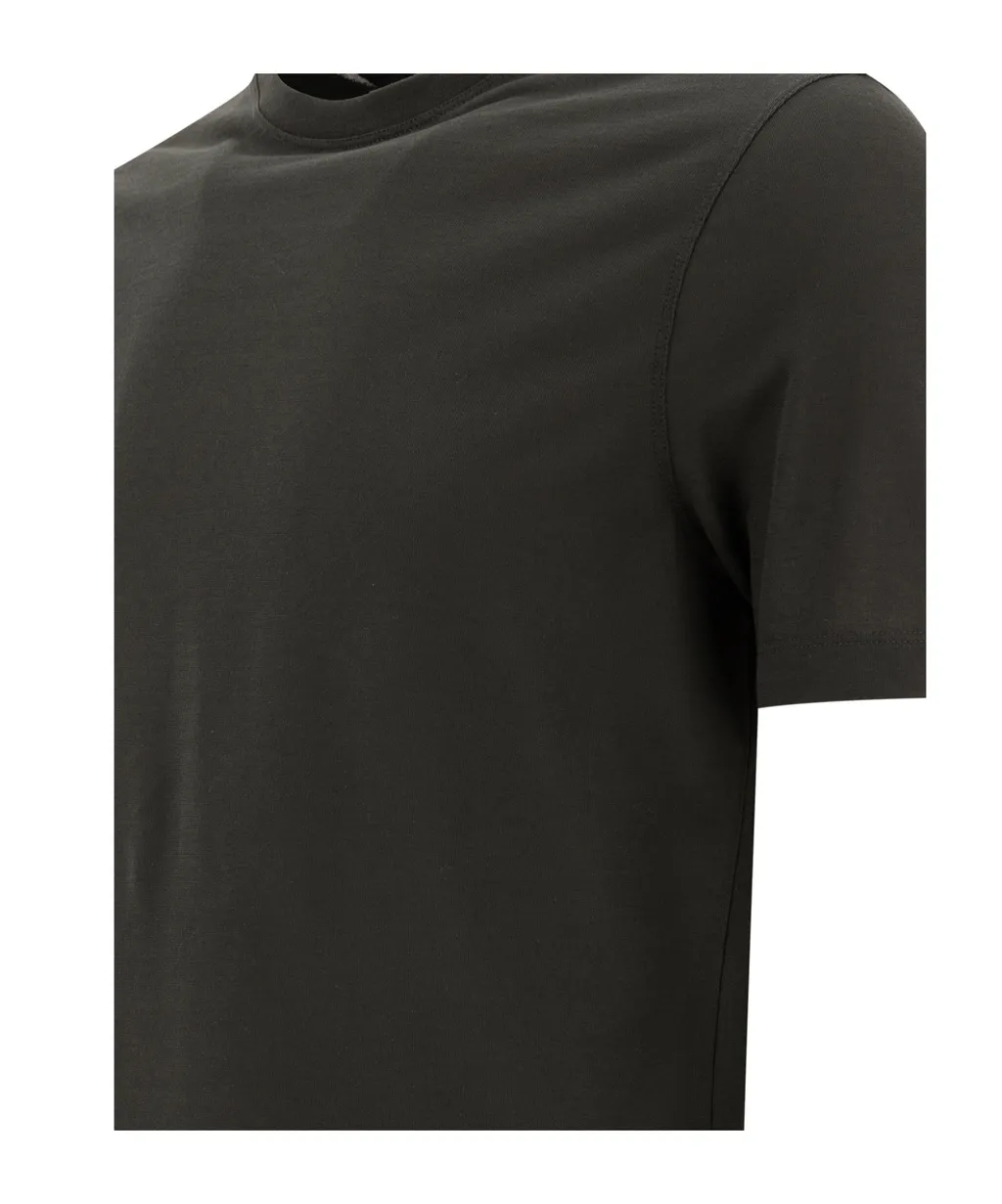 Zanone Basic T-Shirt