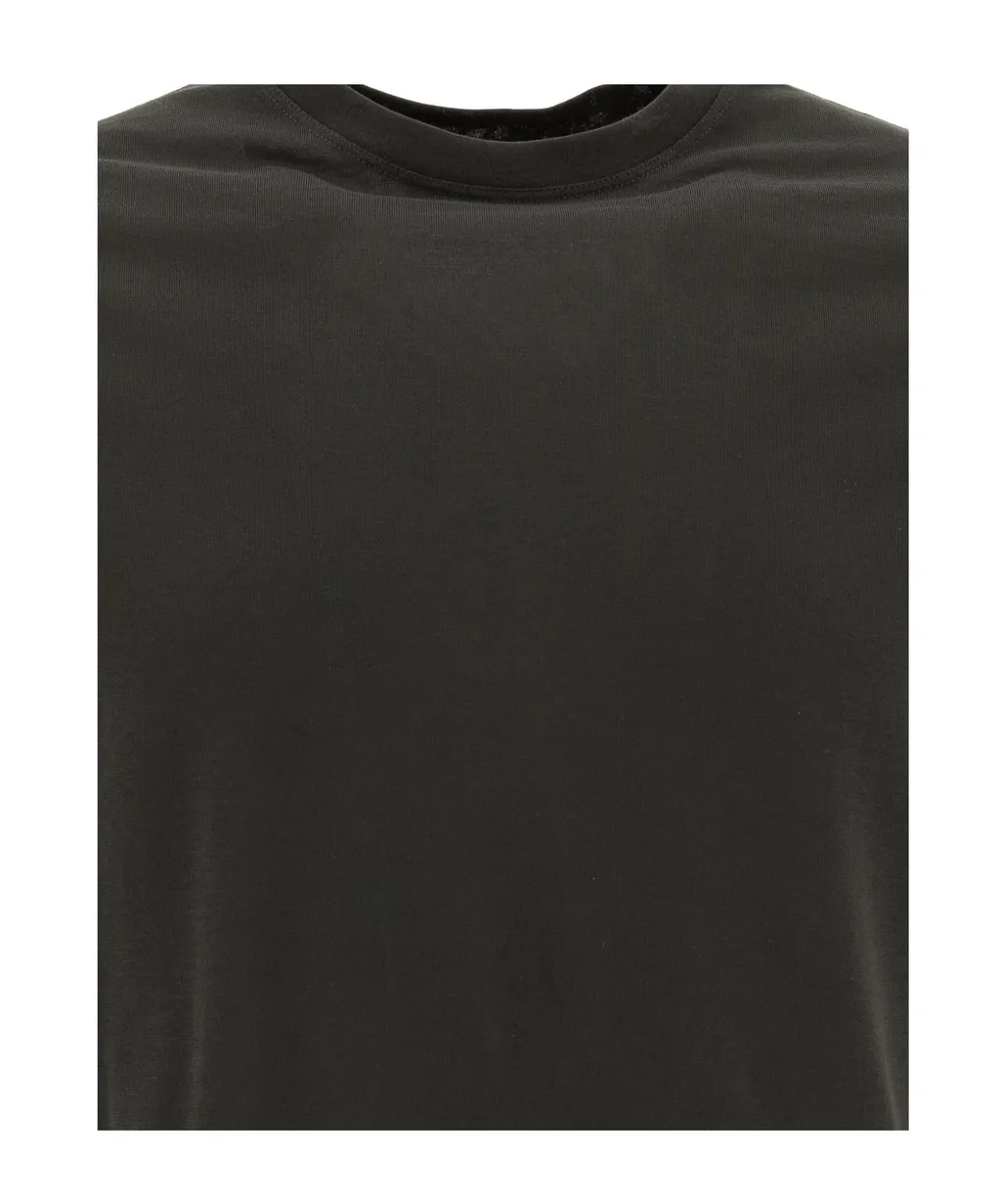 Zanone Basic T-Shirt