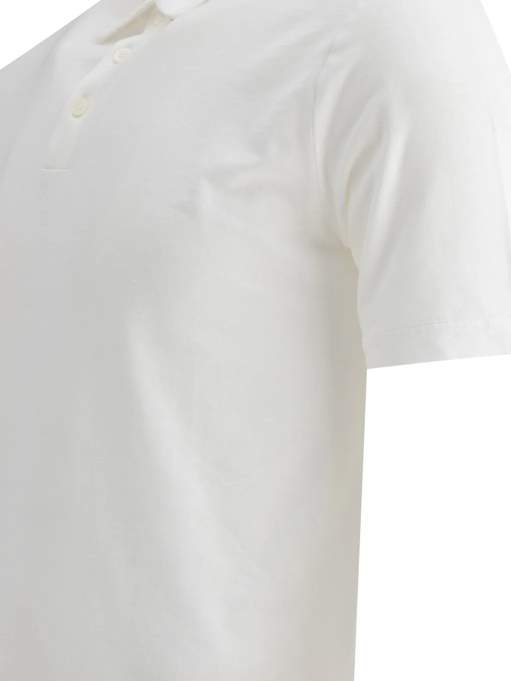 Zanone Classic Polo Shirt