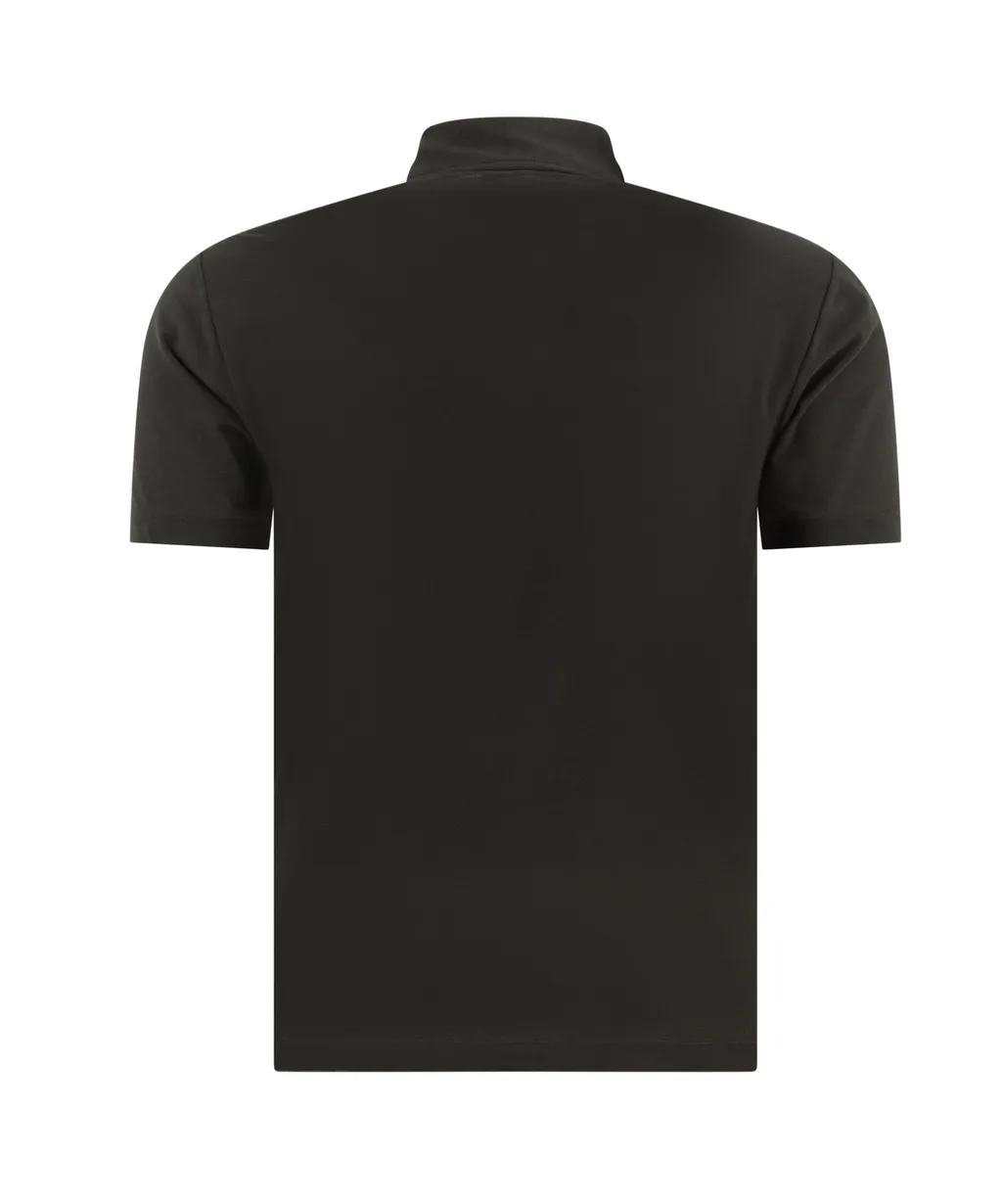 Zanone Classic Polo Shirt