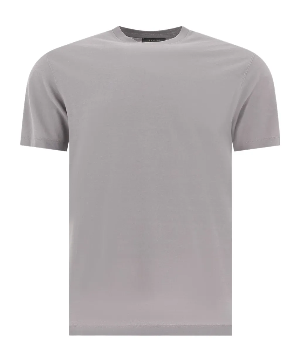 Zanone Basic T-Shirt