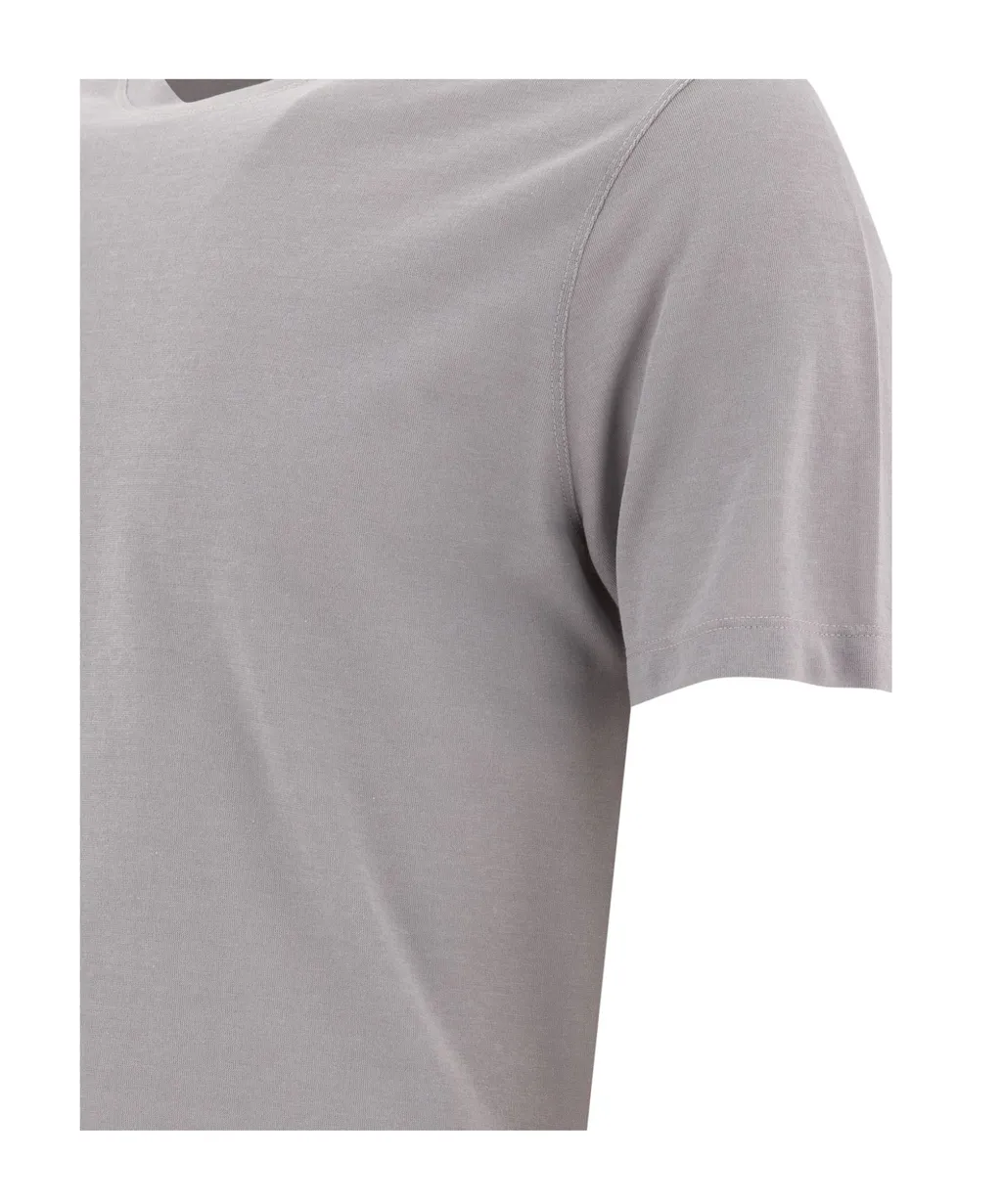 Zanone Basic T-Shirt