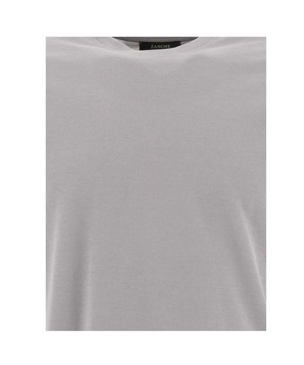 Zanone Basic T-Shirt