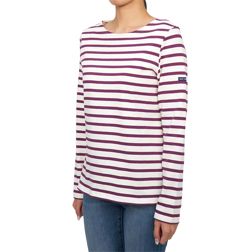 Striped Graphic T-Shirt