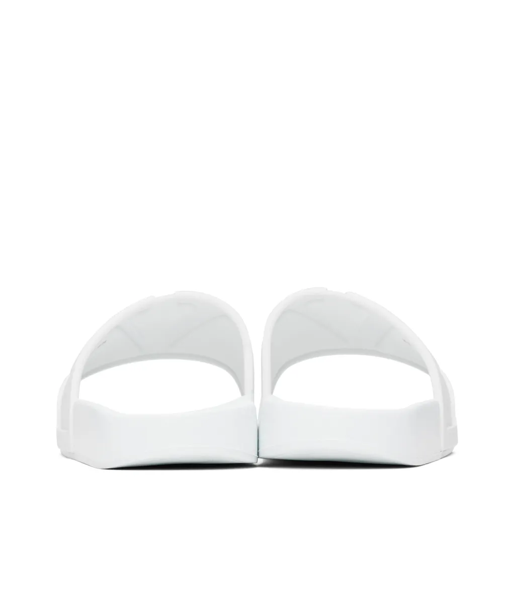 Valentino Coolside Open Toe Slip-On Sandals