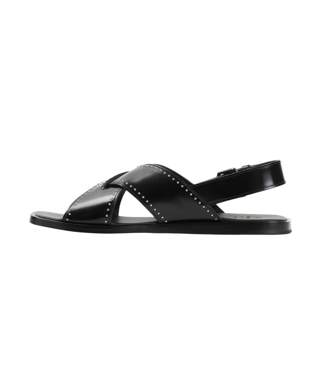 Church's Crossover Strapped Oksana Met Sandals