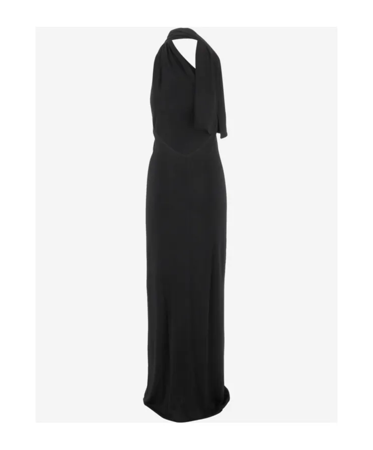 Sleeveless Dress