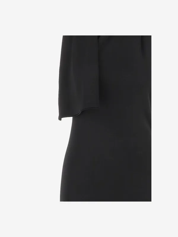 Sleeveless Dress