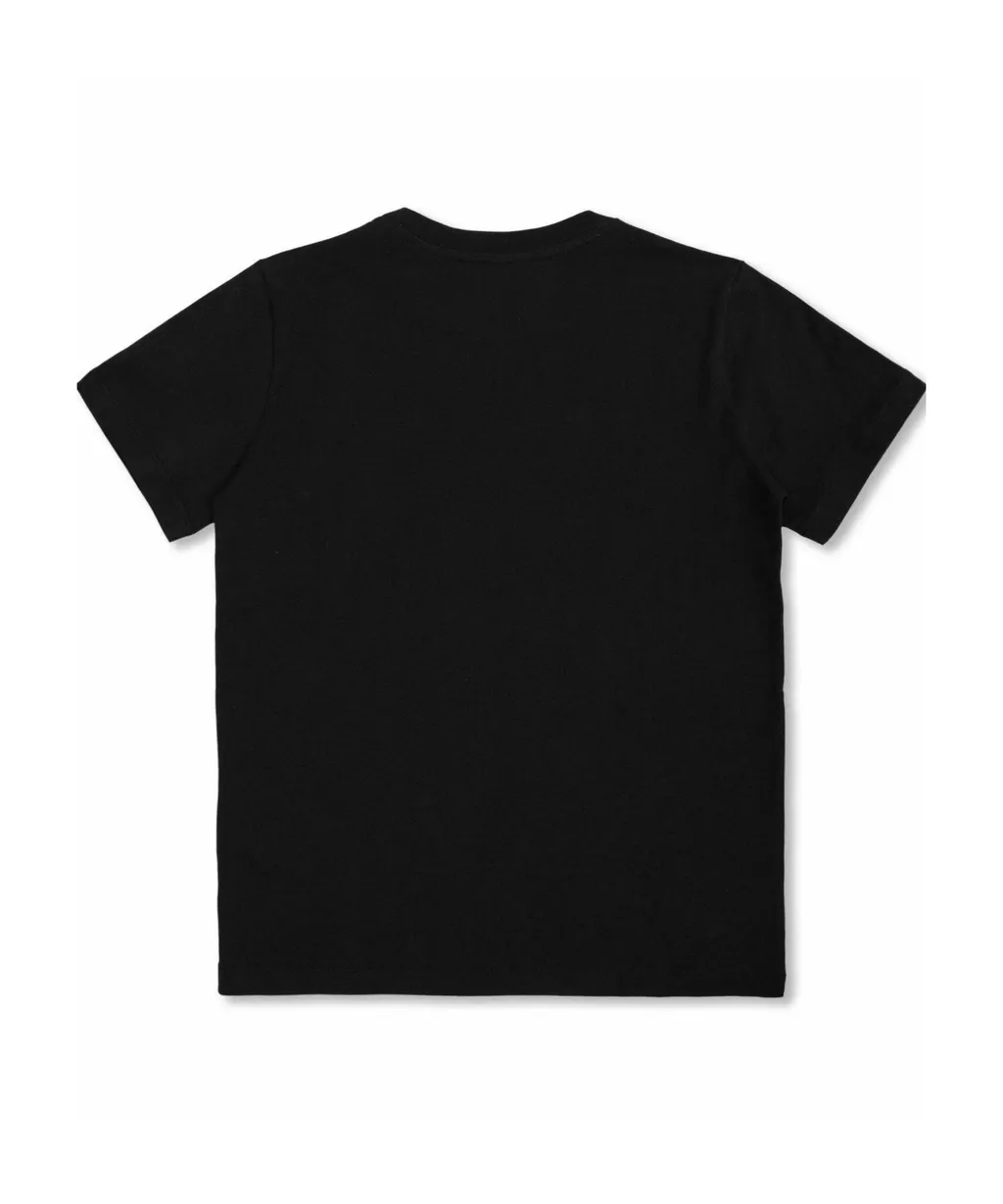 Moncler Enfant Logo T-Shirt