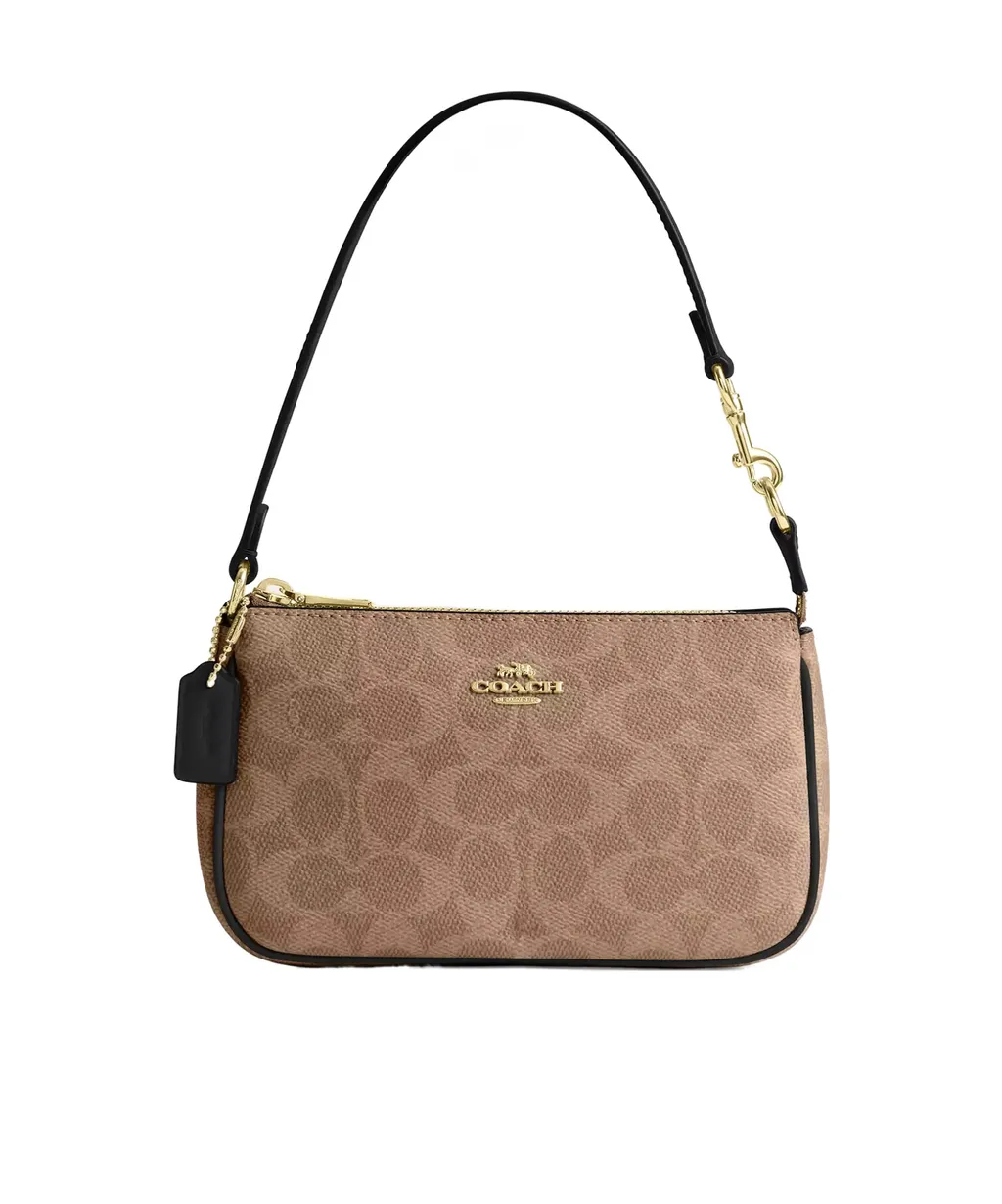Nolita 19 Shoulder Bag