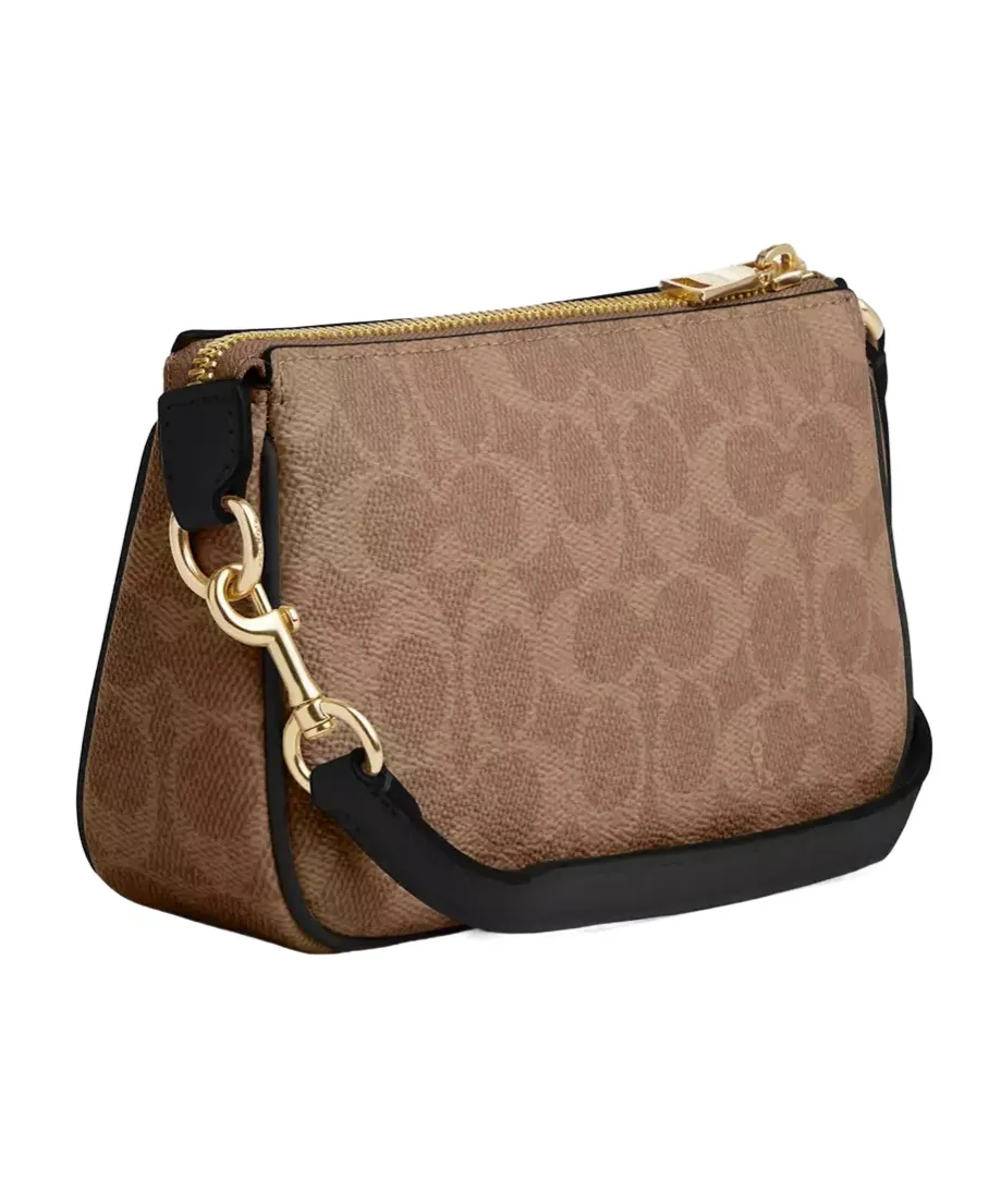 Nolita 19 Shoulder Bag