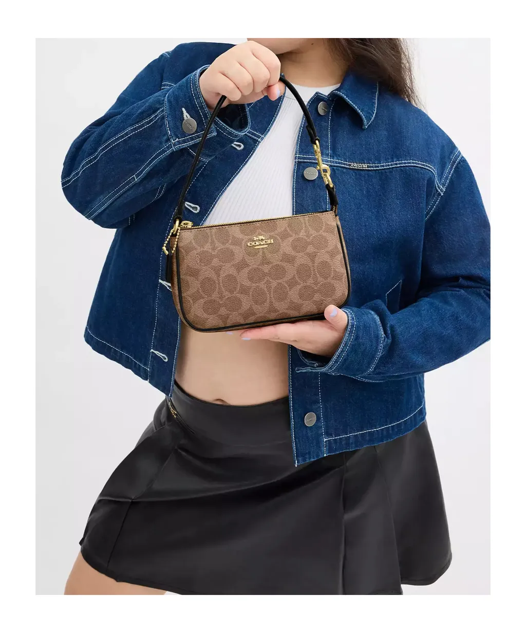 Nolita 19 Shoulder Bag