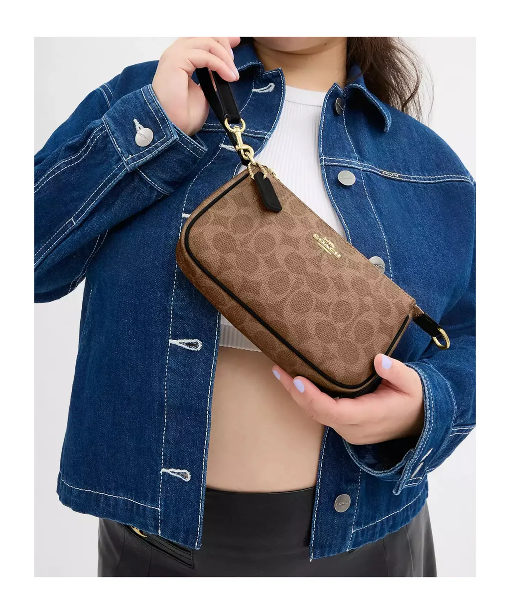 Nolita 19 Shoulder Bag