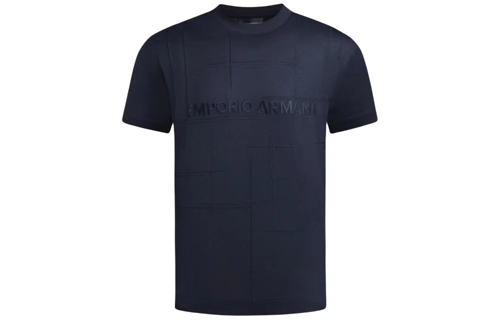 Short-Sleeved T-Shirt